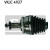 SKF VKJC 4937