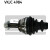 SKF VKJC 4984