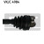 SKF VKJC 4984