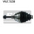 SKF VKJC 5158