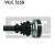 SKF VKJC 5158