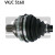 SKF VKJC 5160