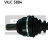 SKF VKJC 5884