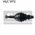 SKF VKJC 5972