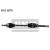 SKF VKJC 6070
