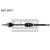 SKF VKJC 6073