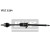 SKF VKJC 6164