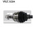 SKF VKJC 6164
