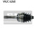 SKF VKJC 6260