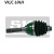 SKF VKJC 6969