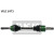 SKF VKJC 6973