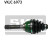 SKF VKJC 6973