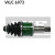 SKF VKJC 6973