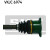 SKF VKJC 6974