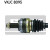 SKF VKJC 8095