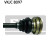 SKF VKJC 8097