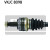 SKF VKJC 8098