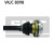 SKF VKJC 8098