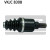 SKF VKJC 8308