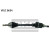 SKF VKJC 8654