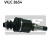 SKF VKJC 8654
