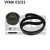 SKF VKMA 01011