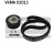 SKF VKMA 01013
