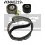 SKF VKMA 02194