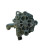 SPIDAN 52686