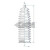 SPIDAN 84209