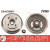 TRW DB4308MR