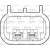 VALEO 850014