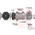 VAN WEZEL 4300K441