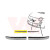 VAN WEZEL 1604584