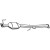 WALKER 28573