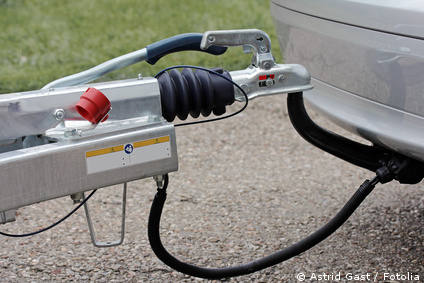 Anhängerkupplung Auto Anhängerkupplung PKW