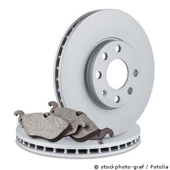 Bremsscheiben und Bremsbeläge Bremsscheiben für PKW
